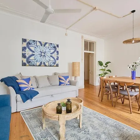 Apartment Autentica, Location, Ate 10 Pessoas *