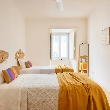 Apartment Autentica, Location, Ate 10 Pessoas