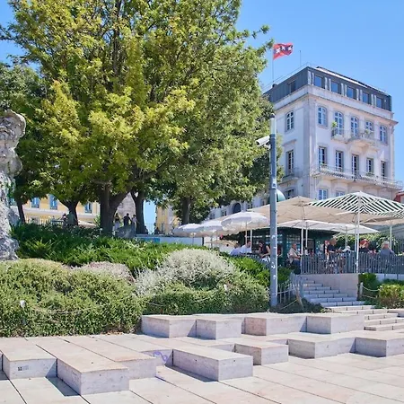 Autentica, Location, Ate 10 Pessoas Apartment