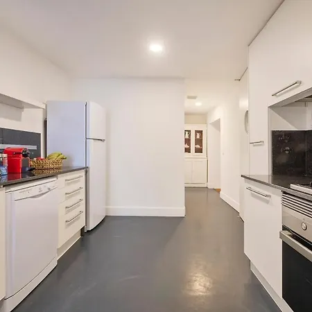 Apartment Autentica, Location, Ate 10 Pessoas *
