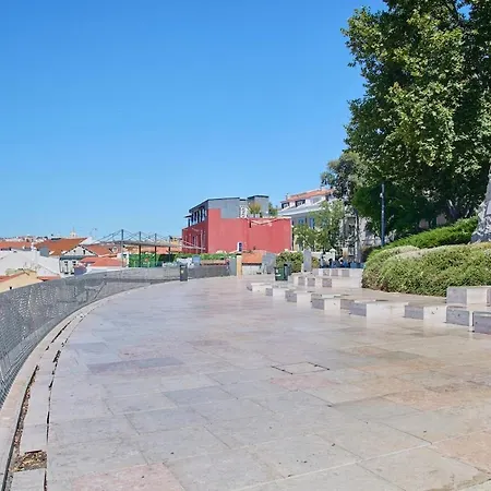 Autentica, Location, Ate 10 Pessoas * Lisbon