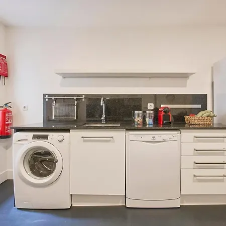Apartment Autentica, Location, Ate 10 Pessoas