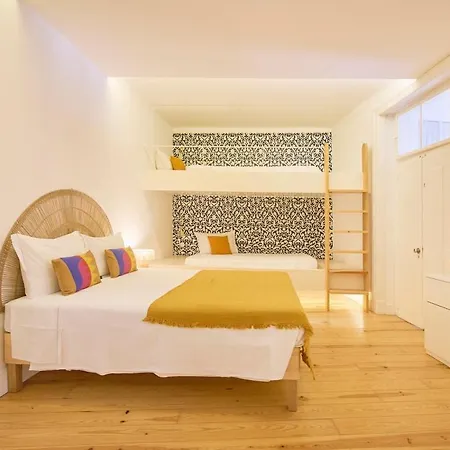 Autentica, Location, Ate 10 Pessoas * Lisbon