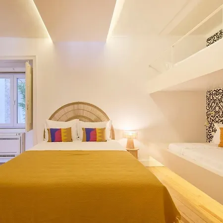 Apartment Autentica, Location, Ate 10 Pessoas