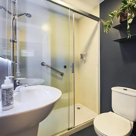 Autentica, Location, Ate 10 Pessoas Apartment *