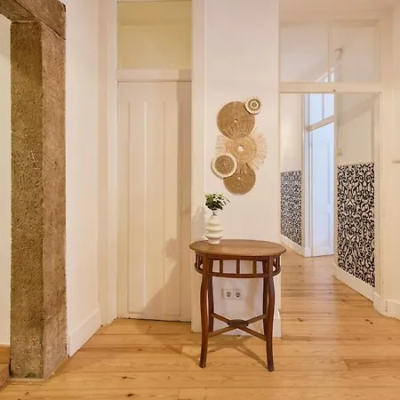 Autentica, Location, Ate 10 Pessoas Apartment Lisbon
