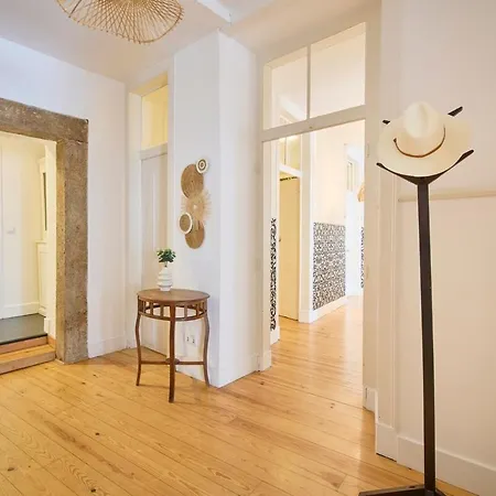 Autentica, Location, Ate 10 Pessoas Διαμέρισμα